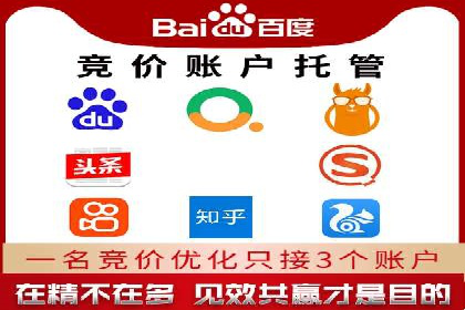 某电商平台的SEM投放全流程案例